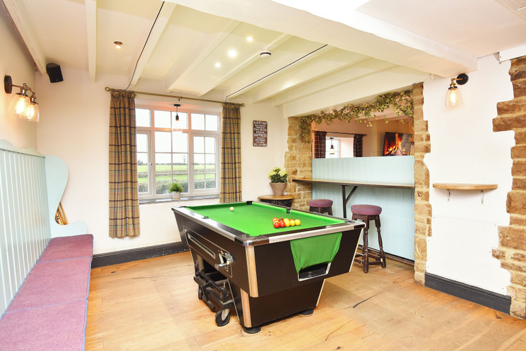Others 4, The Chequers Inn, North Yorkshire