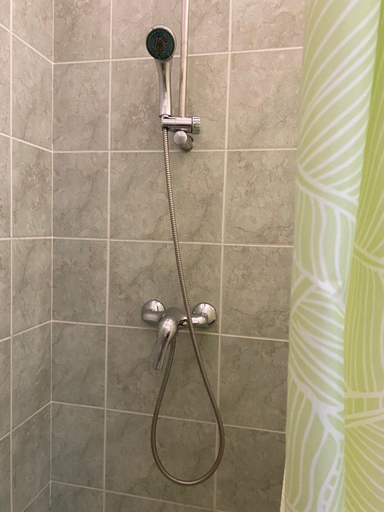 Bathroom 3, Chambres d'hotes l'Olivette des Alberes, Pyrénées-Orientales