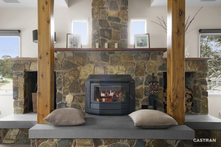 4, Mayfair, Alpine - East