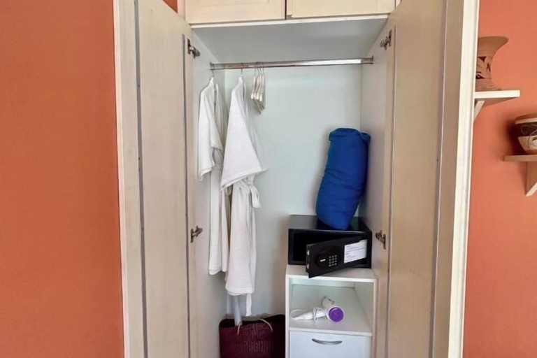 Amenities 18