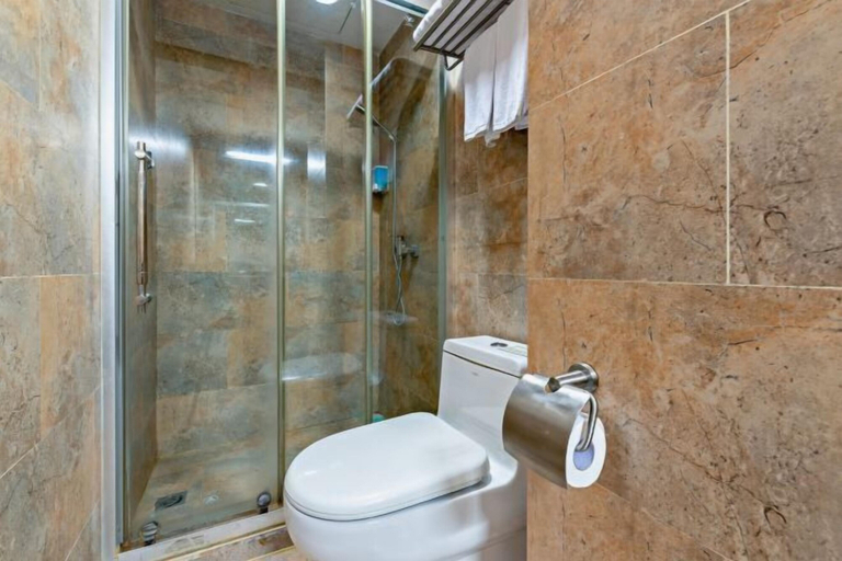 Bathroom 4