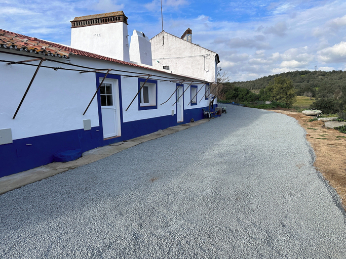 Exterior & Views 2, Herdade do Vidigal, Montemor-o-Novo