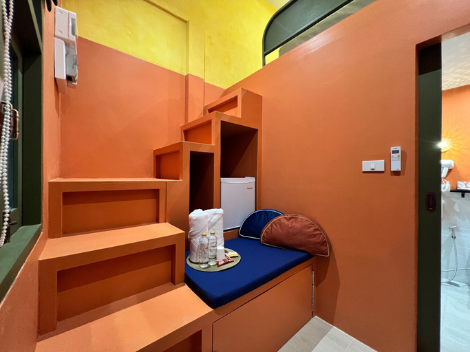 Others 5, The Sierra Hostel Phuket, Phuket Island