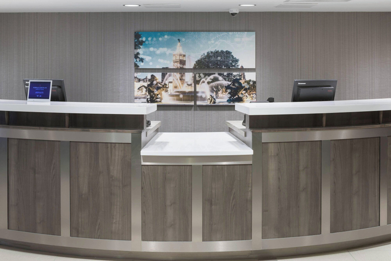 Residence Inn by Marriott Kansas City Country Club Plaza, Jackson