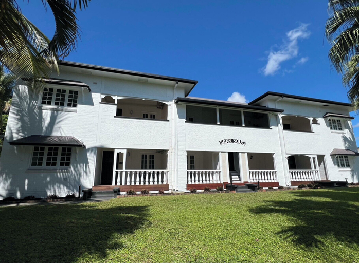 Exterior & Views 2, Sans Souci Apartments, Hinchinbrook