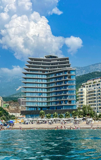 Exterior & Views 1, Hotel Ponta Plaza Conference & Spa