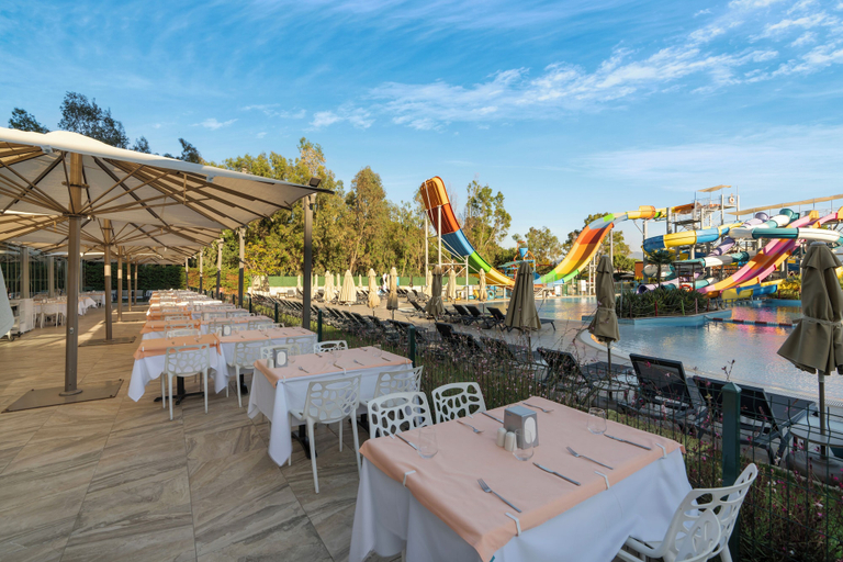 Food & Drinks 5, Liberty Kuşadası - All inclusive, Kuşadası