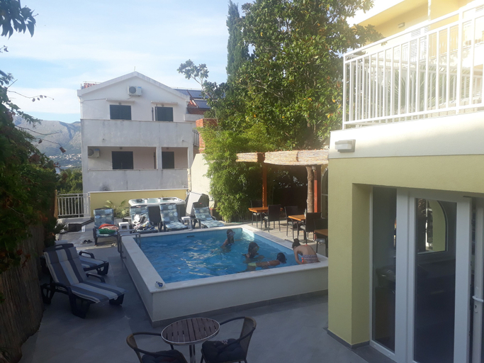 Sport & Beauty 5, Castelletto, Konavle