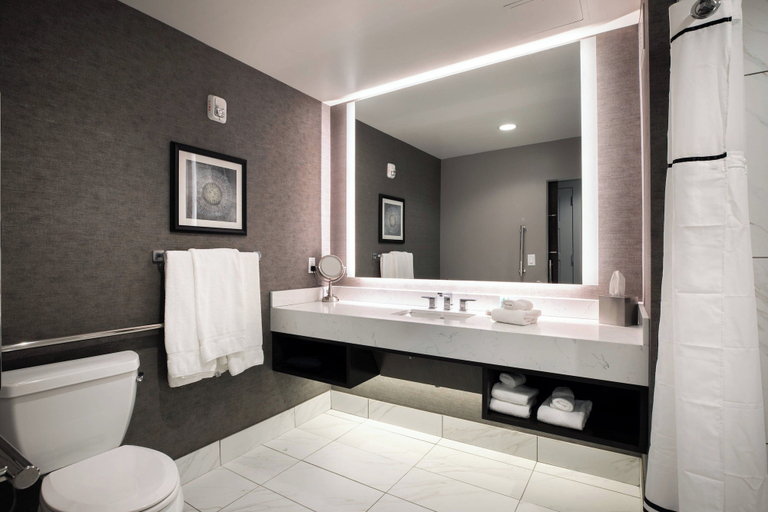 Bathroom 6