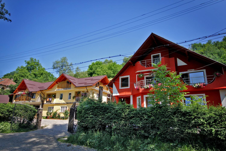 Others 4, Pensiunea Marinela, Vadu Izei