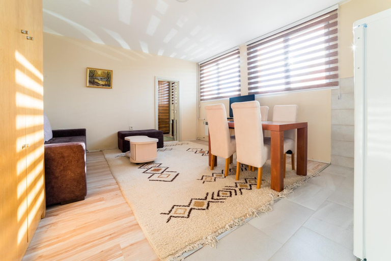 Others 5, Apartments&Camping ZIP, Užice
