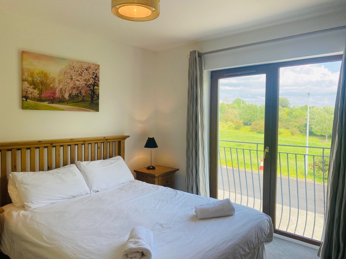 Room 4, Holiday Home Within Easy Walking Distance to Kenmare