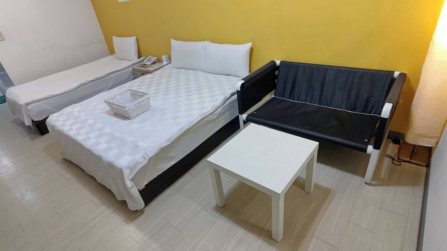 Bedroom 4