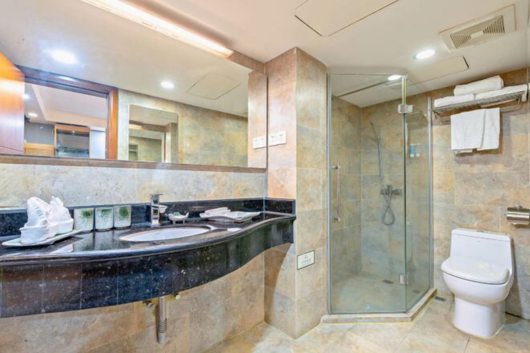 Bathroom 3
