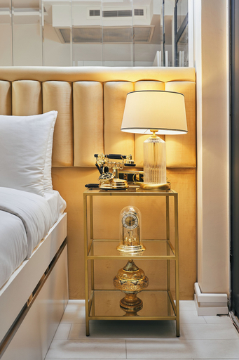 Bedroom 3, Mitspark, Fatih