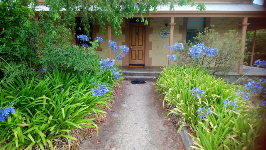Others 4, Walnut Cottage, Barossa - Angaston
