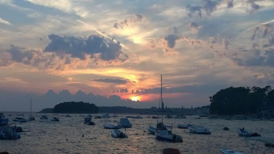 Others 5, Bed and breakfast Nika, Lopar/Supetarska Draga