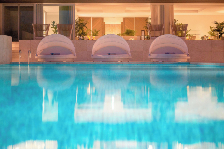 Sport & Beauty 3, IRAPH SUI, a Luxury Collection Hotel, Miyako Okinawa, Miyakojima