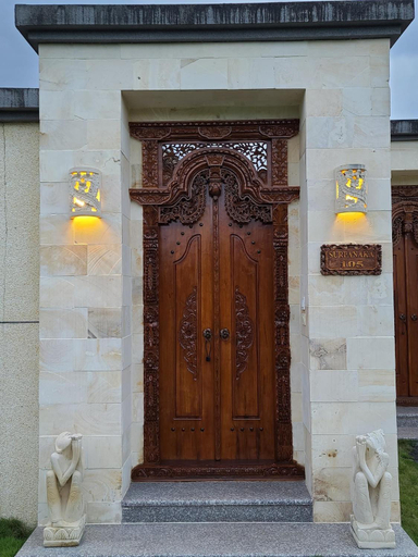 2, Dreams bali Manor, Hualien