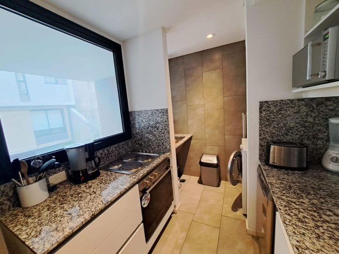 Room 2, Pandora Delightful 1 Bedroom in Palermo Soho, Distrito Federal