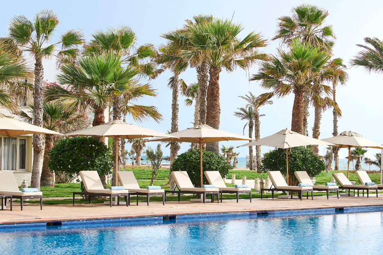 Sport & Beauty 2, Iberostar Selection Eolia Djerba, Djerba Midoun