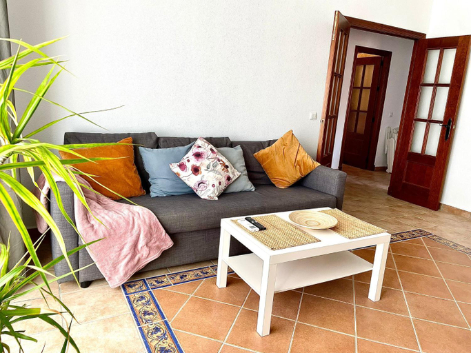 5, Chalet Wanderlust, Cádiz
