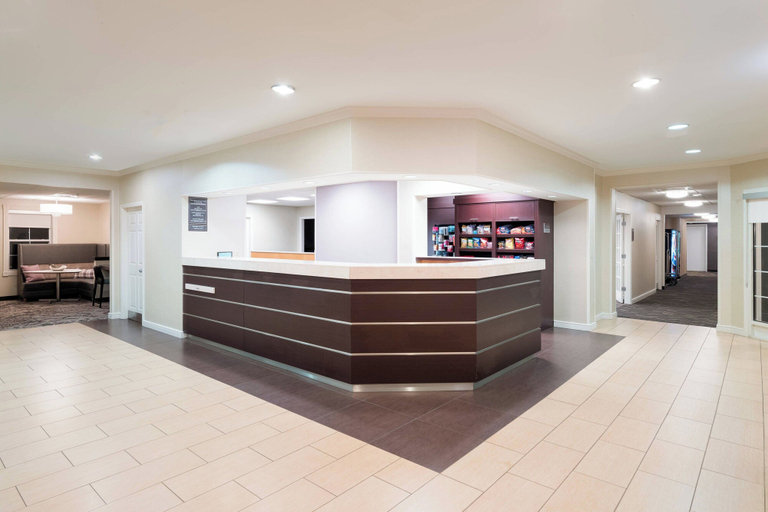 Public Area 3, Residence Inn by Marriott Southington, Hartford