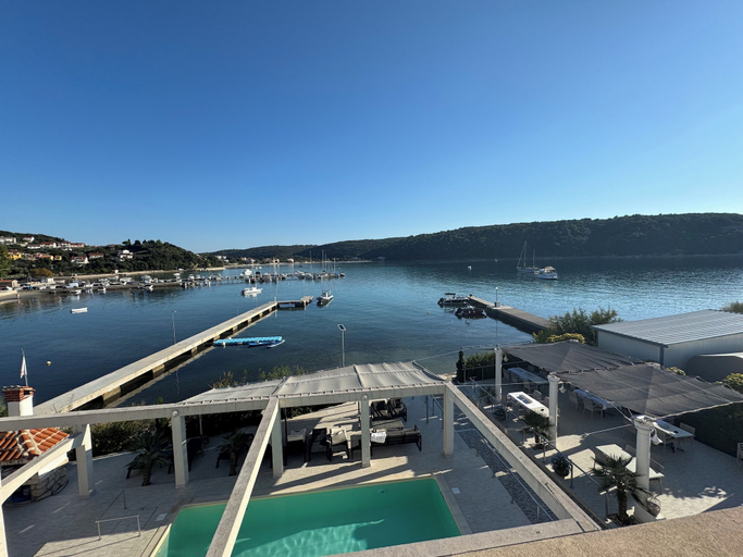 Others 5, Apartments Raffaello, Lopar/Supetarska Draga
