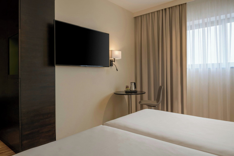 Bedroom 2, AC Hotel by Marriott Milan Sesto, Milano