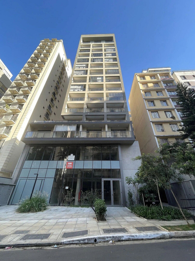 Exterior & Views 2, Belint - Bela Vista, São Paulo