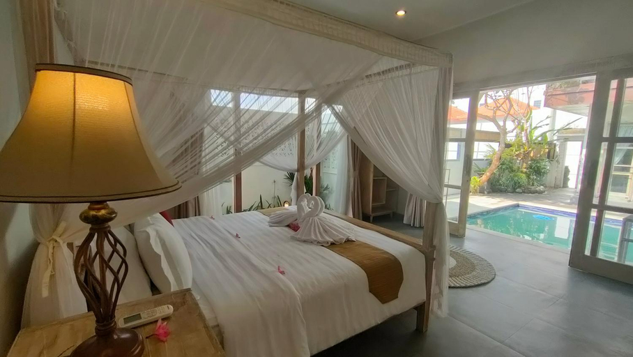 Others 5, Villa Candra Canggu, Badung