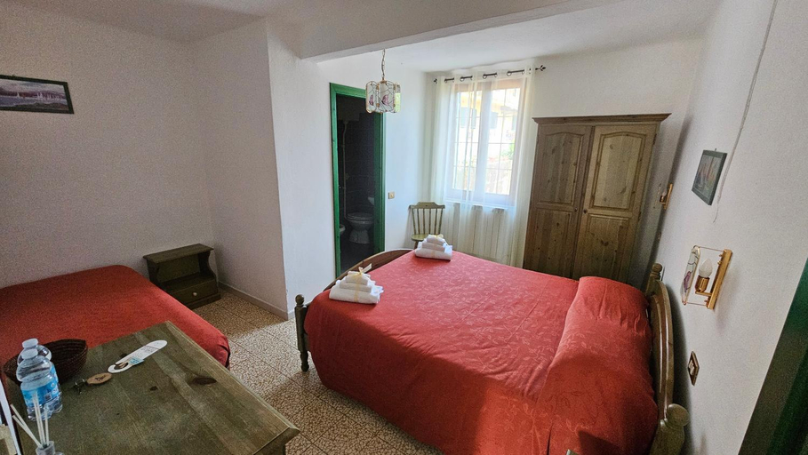 Others 5, Casa Gaggiola, La Spezia