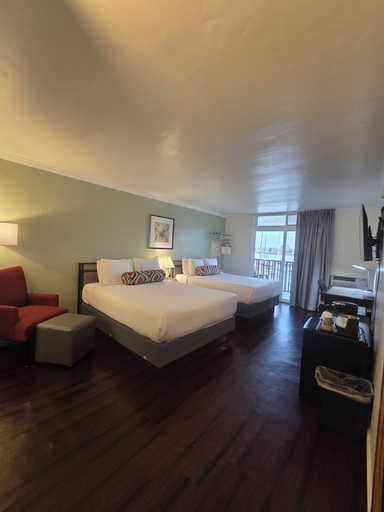 Bedroom 10