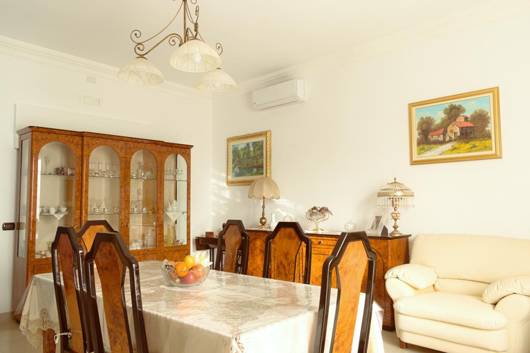 Others 5, Antico Borgo B&B, Brindisi
