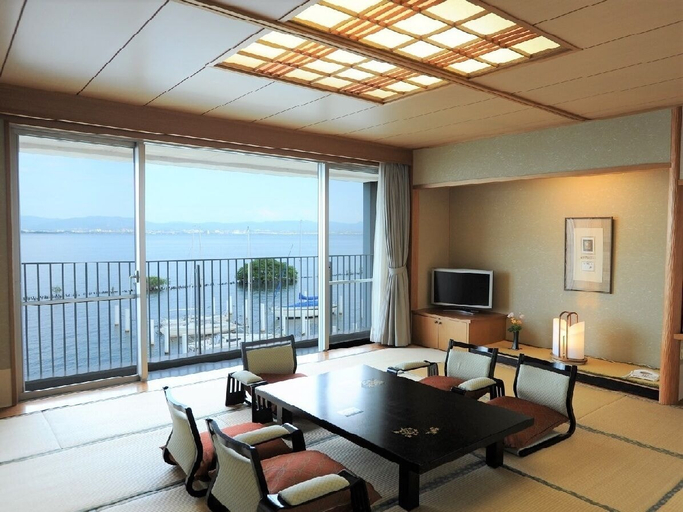 Others 4, KKR Hotel Biwako, Ōtsu