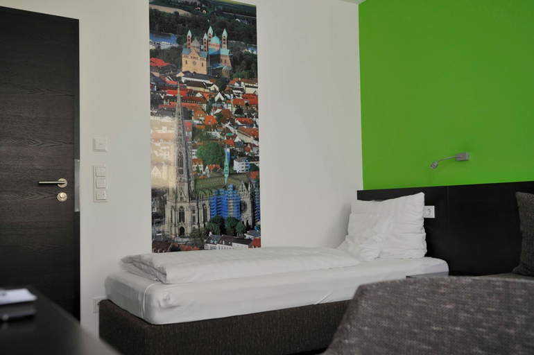 Bedroom 11