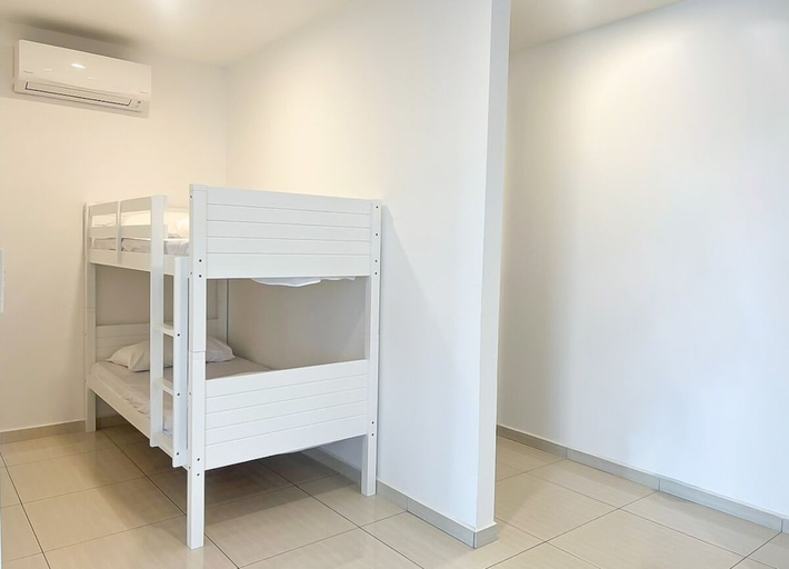 Bedroom 3, The Straits Johor Bahru, Johor Bahru