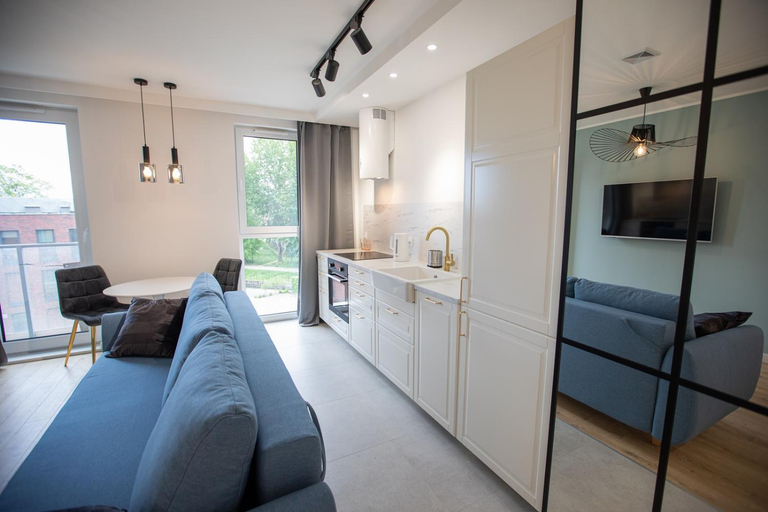 Others 5, Rent40 Apartamenty Aura 2 Gdansk Old Town, Gdańsk City