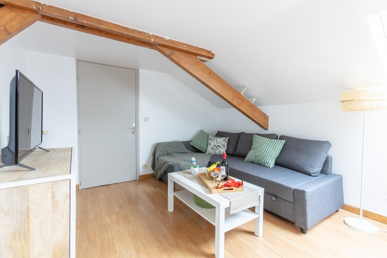 Others 4, Charmant pied-a-terre Parisien, Seine-Saint-Denis