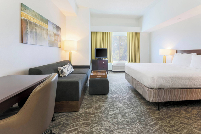 Bedroom 2, SpringHill Suites by Marriott Yuma, Yuma