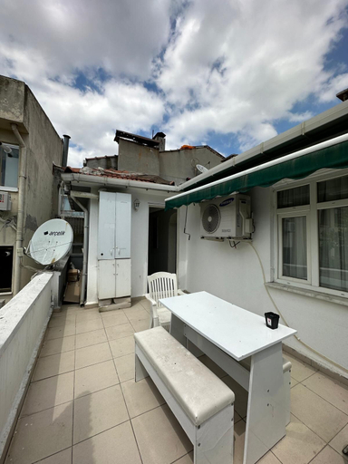 Exterior & Views, Kanarya Suit Otel, Bakırköy