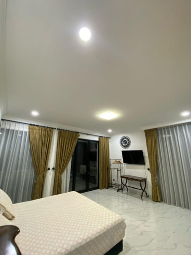 Bedroom 3, YMD Hilltop Home, Bogor