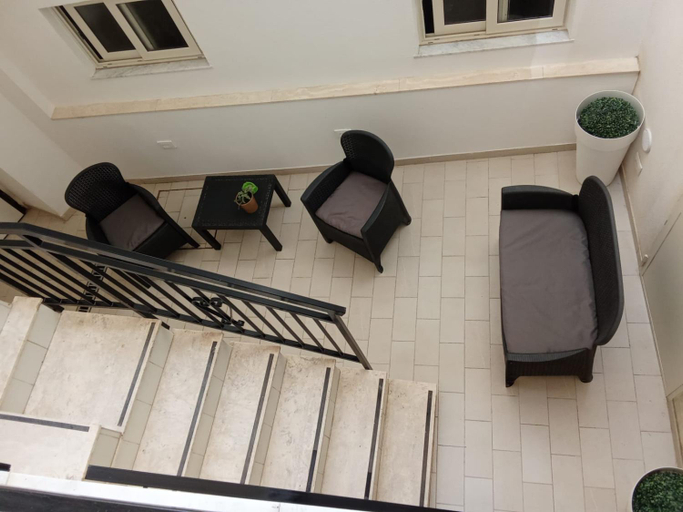 Others 4, Le vie del centro, Agrigento