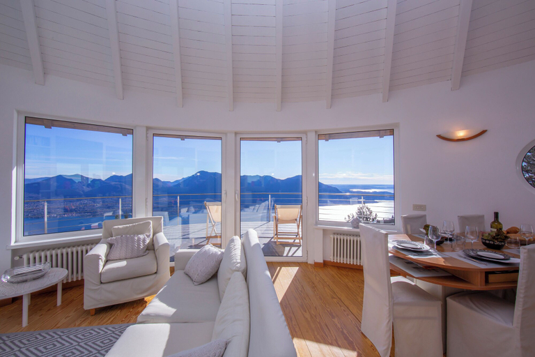 The Perfect View Loft, Verbano-Cusio-Ossola
