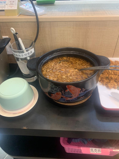 Food & Drinks 5, Ho-Li Safety Parent-Child Inn, Taichung