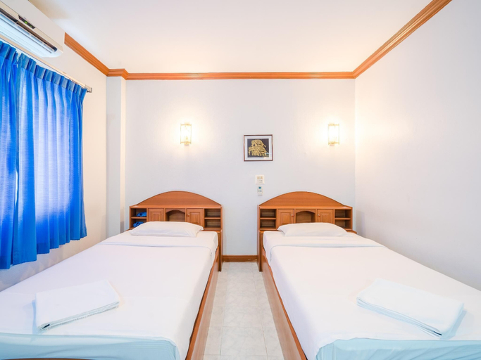 Bedroom 8