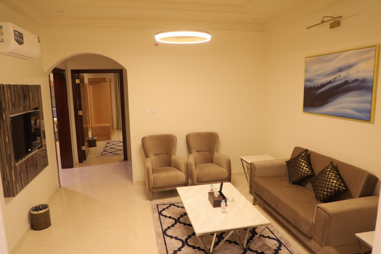 Others 4, SAVOY APARTMENTS, Taif