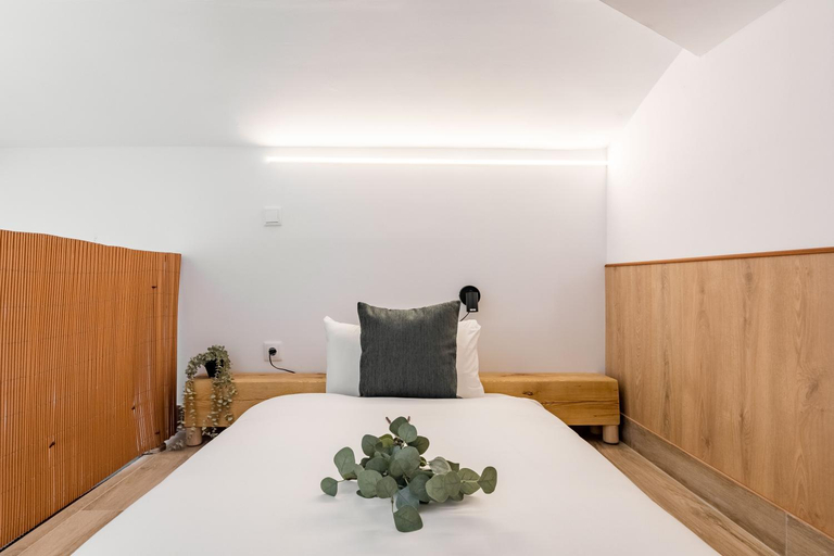 Others 4, Madrid Villaverde - Apartamentos acogedores, AC, Madrid