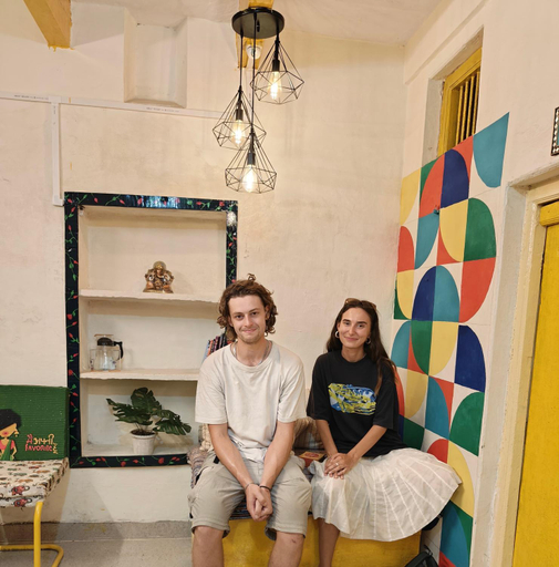 Others 5, Kailash Heritage Homestay, Varanasi