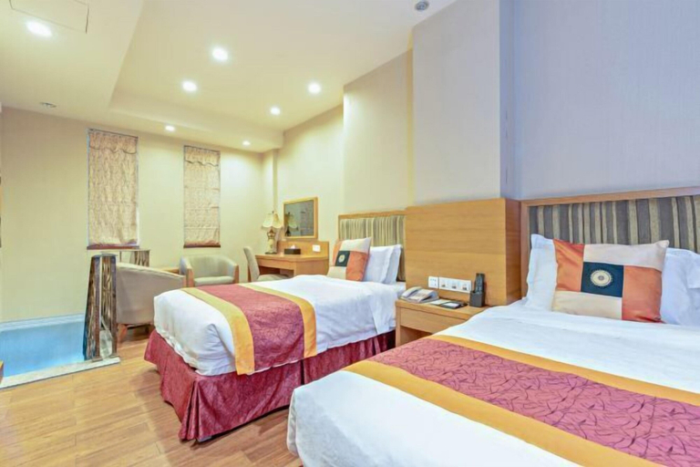 Bedroom 3